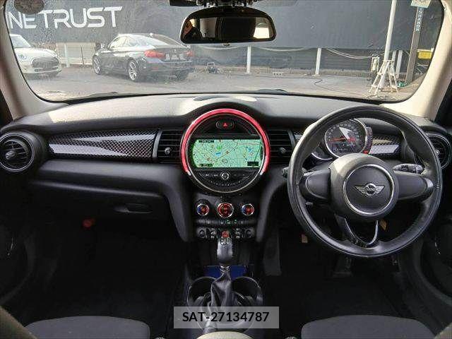 Bmw MINI 2016-03 8073094-2