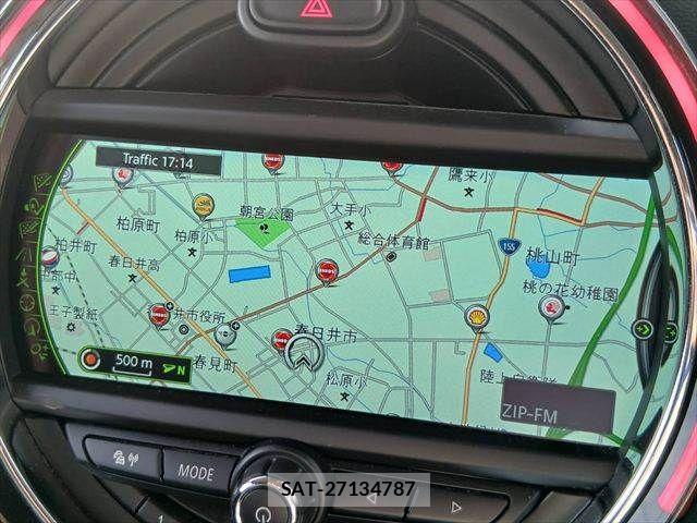 Bmw MINI 2016-03 8073094-3