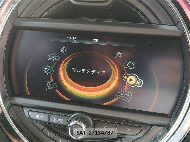 Bmw MINI 2016-03 8073094-4