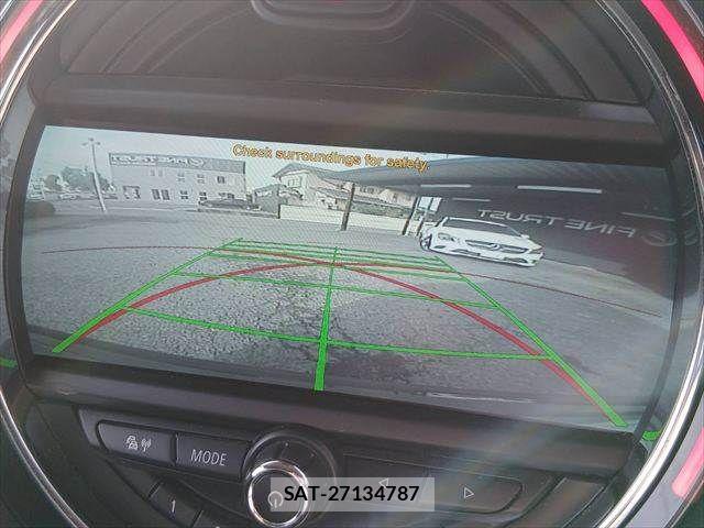 Bmw MINI 2016-03 8073094-5