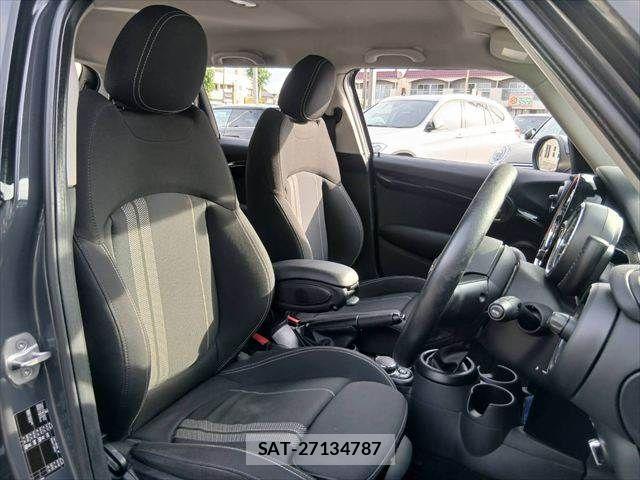 Bmw MINI 2016-03 8073094-6