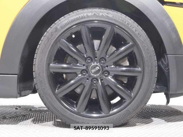 Bmw MINI 2018-02 8073093-8