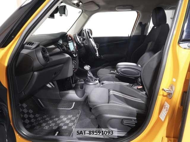 Bmw MINI 2018-02 8073093-9