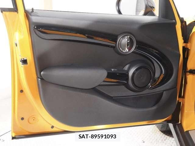 Bmw MINI 2018-02 8073093-11