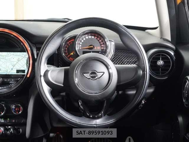 Bmw MINI 2018-02 8073093-14