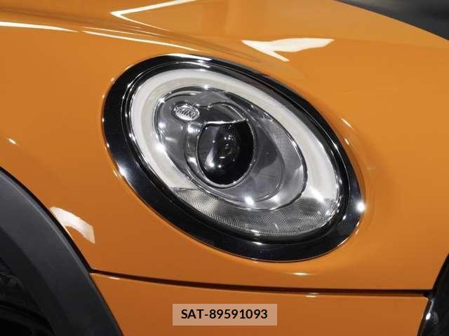 Bmw MINI 2018-02 8073093-18
