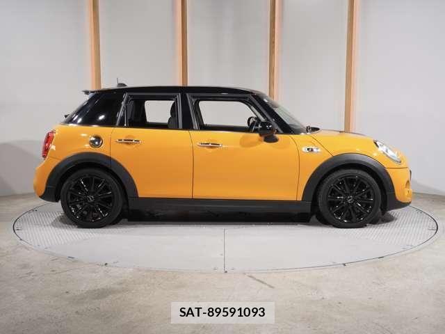 Bmw MINI 2018-02 8073093-20