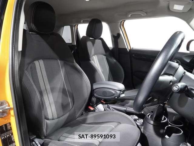 Bmw MINI 2018-02 8073093-3