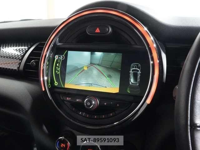 Bmw MINI 2018-02 8073093-4