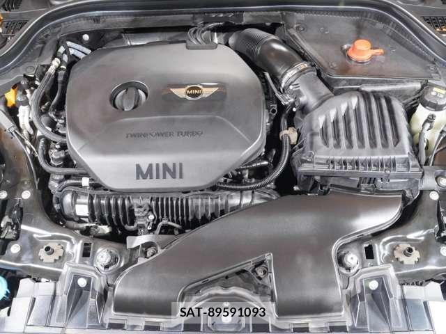 Bmw MINI 2018-02 8073093-5