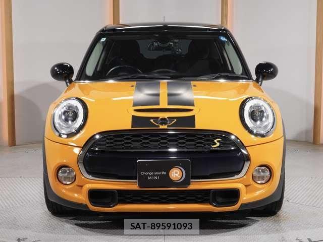 Bmw MINI 2018-02 8073093-6