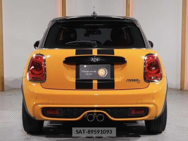 Bmw MINI 2018-02 8073093-7
