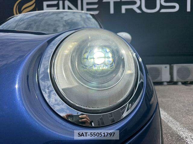 Bmw MINI 2016-04 8098305-10