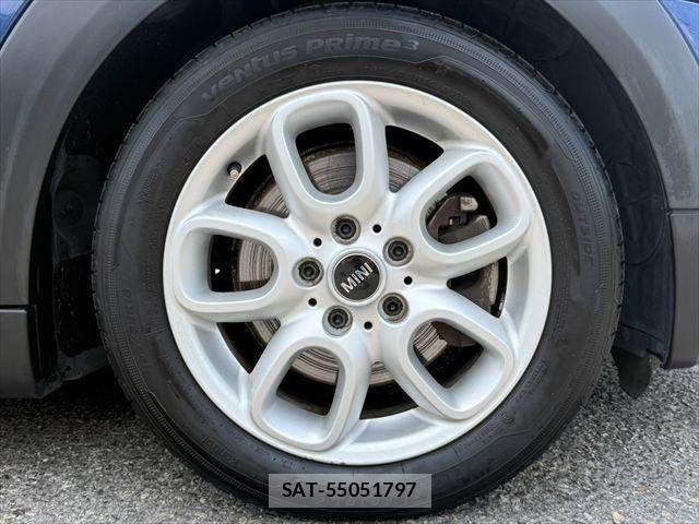 Bmw MINI 2016-04 8098305-12