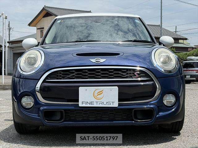 Bmw MINI 2016-04 8098305-13