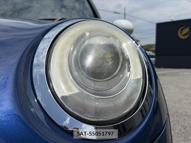 Bmw MINI 2016-04 8098305-20