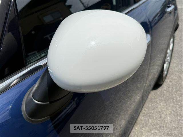 Bmw MINI 2016-04 8098305-25