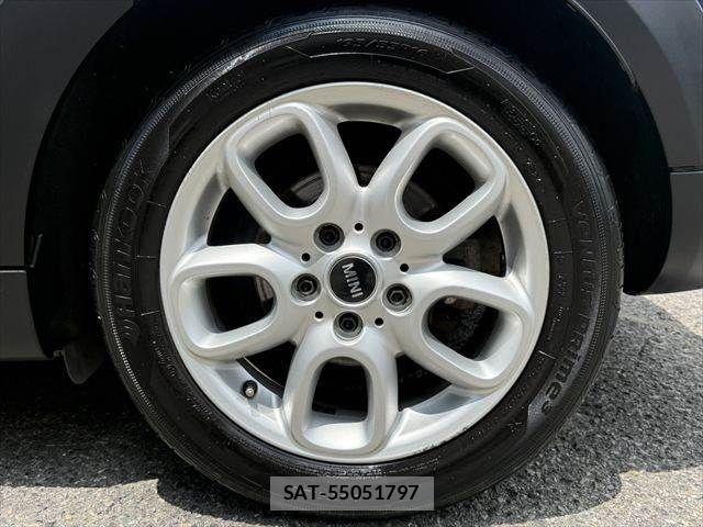 Bmw MINI 2016-04 8098305-26
