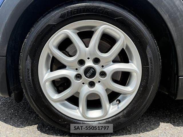 Bmw MINI 2016-04 8098305-27