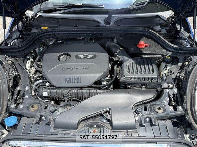 Bmw MINI 2016-04 8098305-29