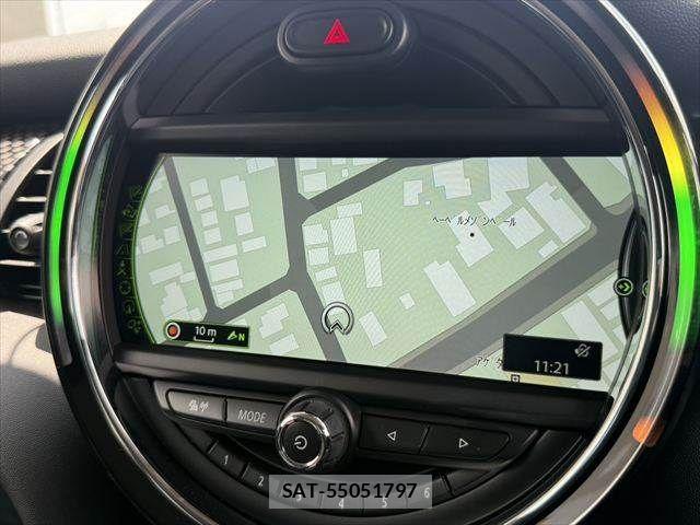 Bmw MINI 2016-04 8098305-3