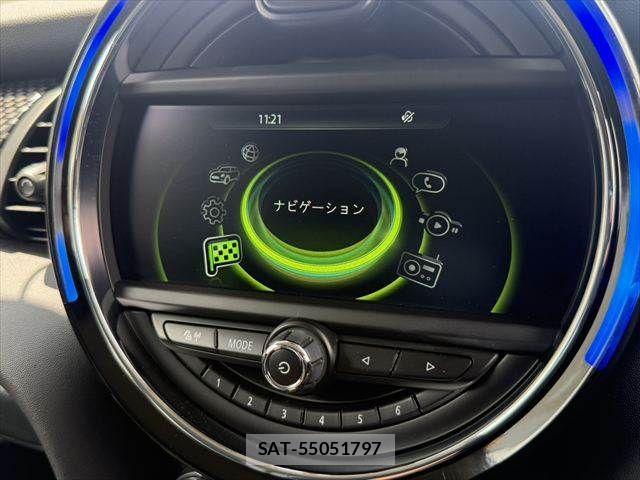 Bmw MINI 2016-04 8098305-4