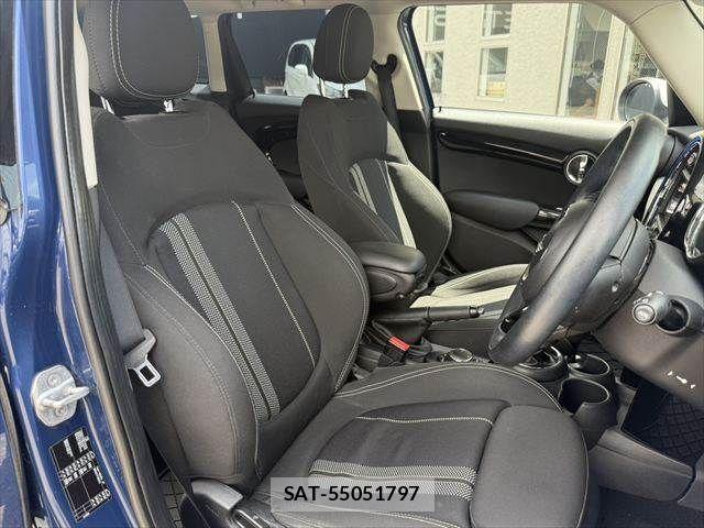 Bmw MINI 2016-04 8098305-6