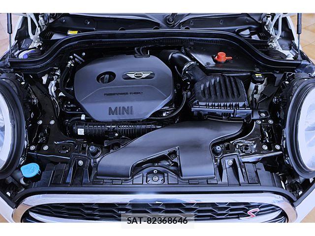 Bmw MINI 2017-10 8206635-9