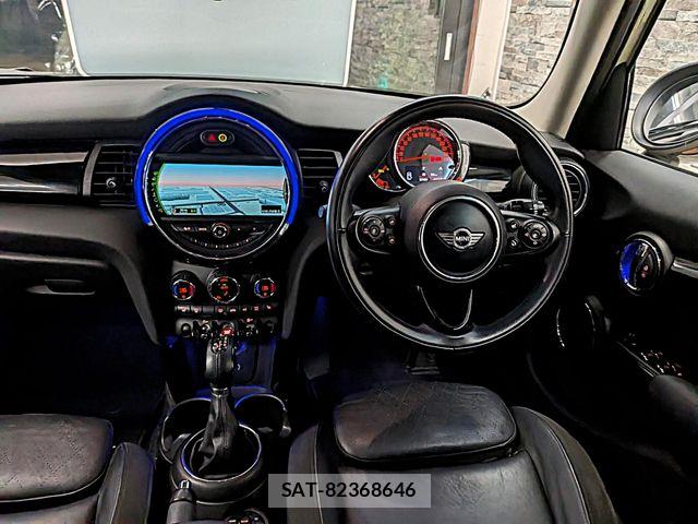 Bmw MINI 2017-10 8206635-12