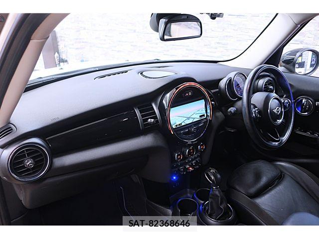 Bmw MINI 2017-10 8206635-13