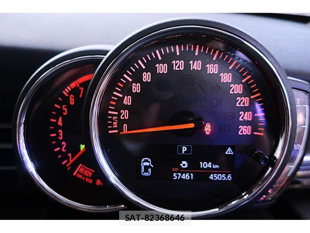Bmw MINI 2017-10 8206635-14