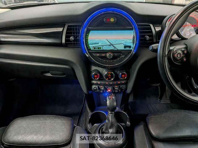 Bmw MINI 2017-10 8206635-17