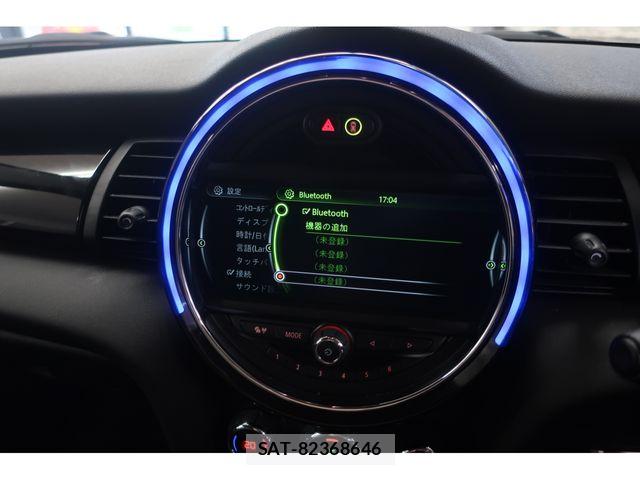 Bmw MINI 2017-10 8206635-18