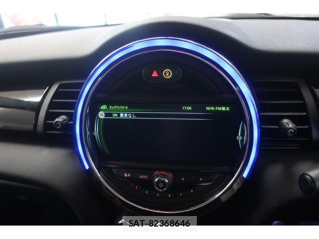 Bmw MINI 2017-10 8206635-19