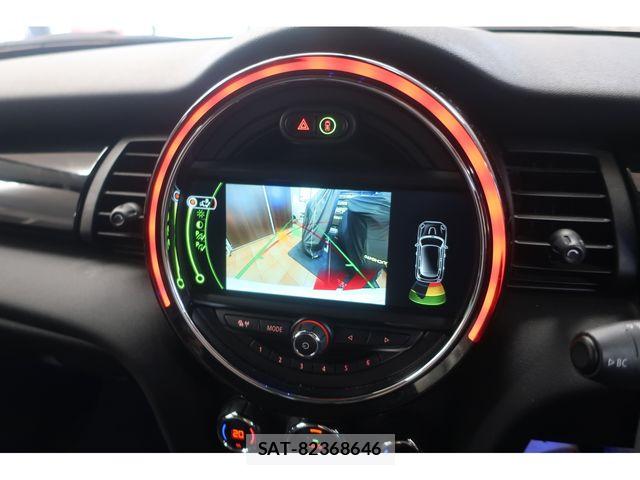 Bmw MINI 2017-10 8206635-20