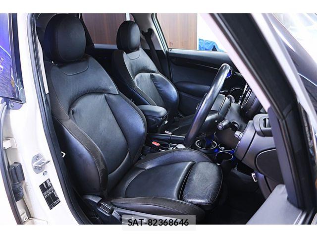 Bmw MINI 2017-10 8206635-25