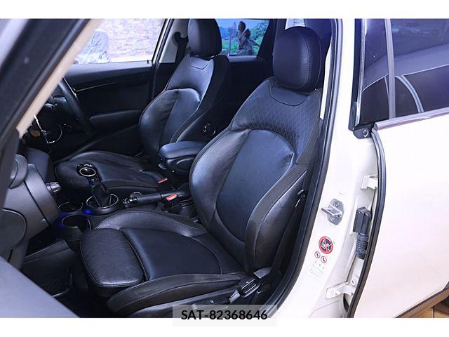 Bmw MINI 2017-10 8206635-26
