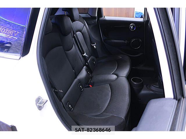 Bmw MINI 2017-10 8206635-27