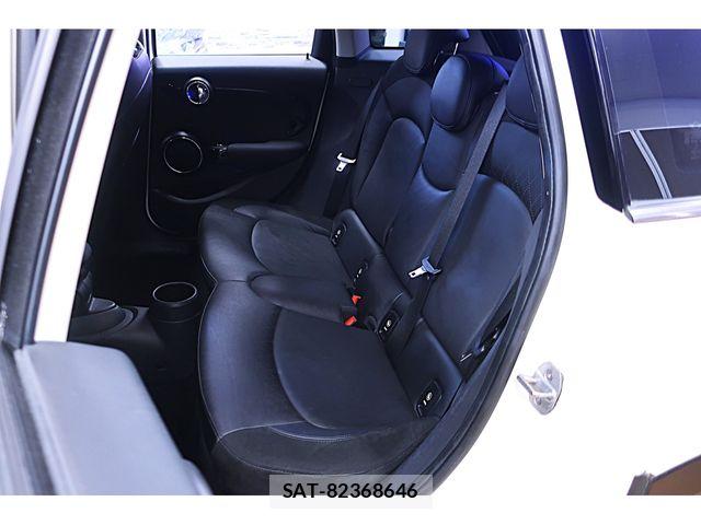 Bmw MINI 2017-10 8206635-28
