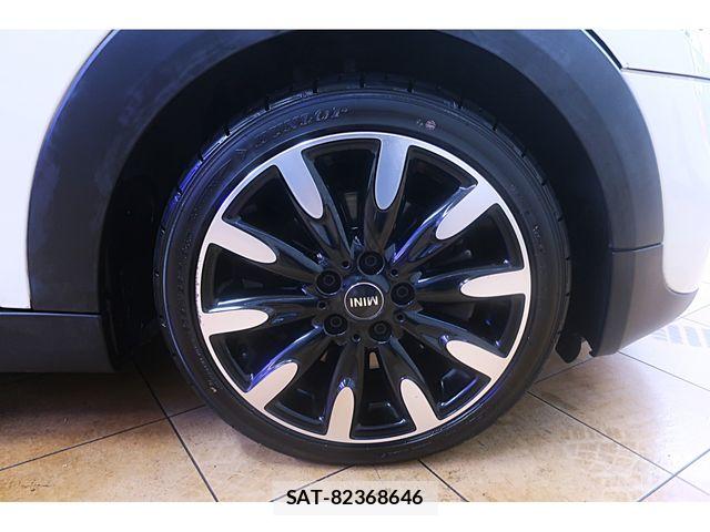 Bmw MINI 2017-10 8206635-8