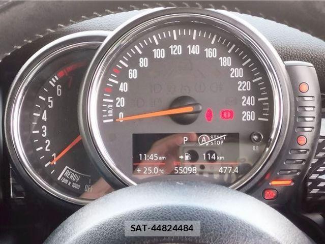 Bmw MINI 2016-03 8206636-13