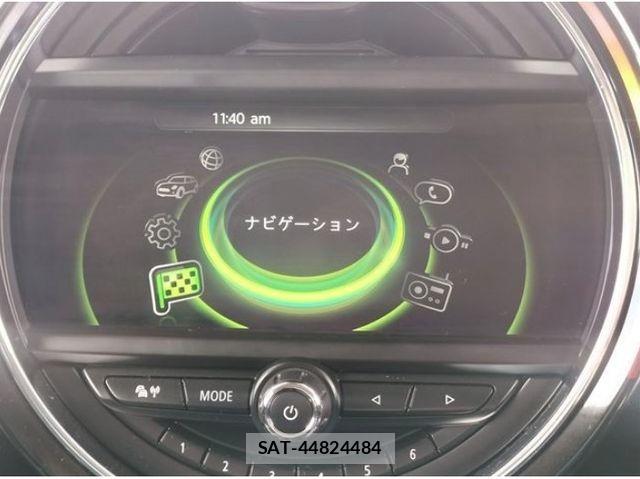 Bmw MINI 2016-03 8206636-15