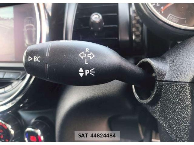 Bmw MINI 2016-03 8206636-20