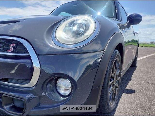 Bmw MINI 2016-03 8206636-27