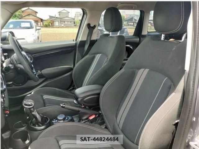 Bmw MINI 2016-03 8206636-6