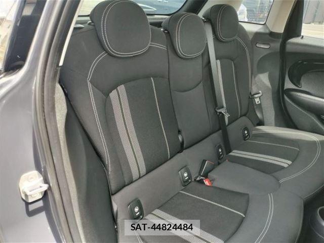 Bmw MINI 2016-03 8206636-7