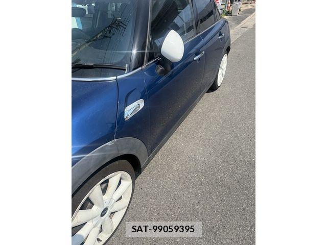 Bmw MINI 2015-06 8313405-1