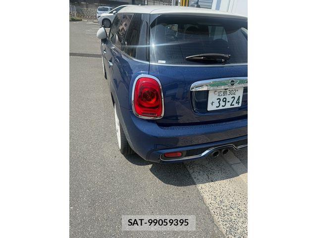 Bmw MINI 2015-06 8313405-2