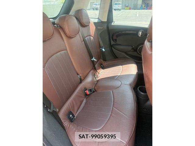 Bmw MINI 2015-06 8313405-6