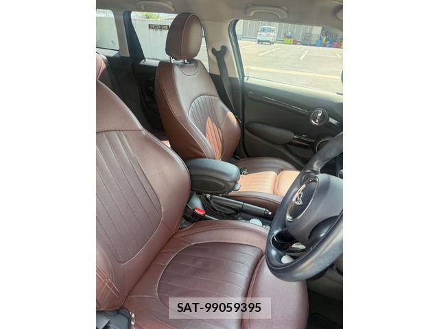 Bmw MINI 2015-06 8313405-7